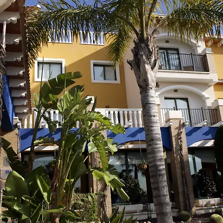 La Laguna & Golf 4*