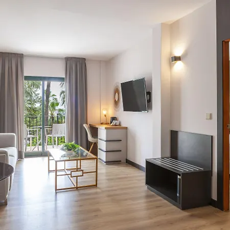 La Laguna & Golf Hotel Ciudad Quesada