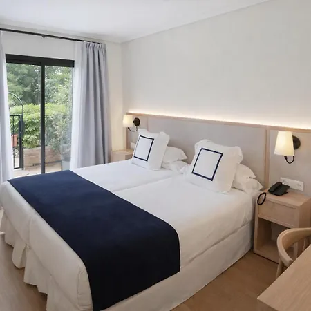 La Laguna & Golf Hotel