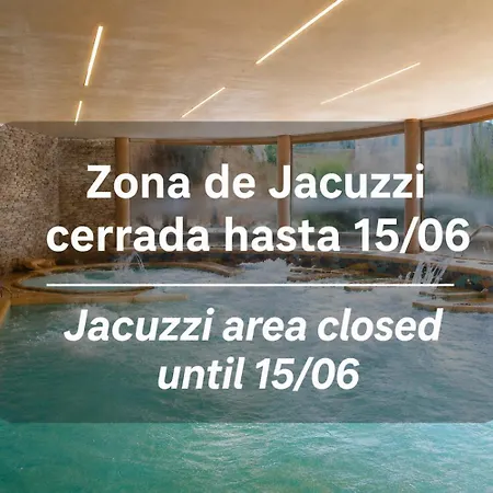 فندق La Laguna & Golf 4*
