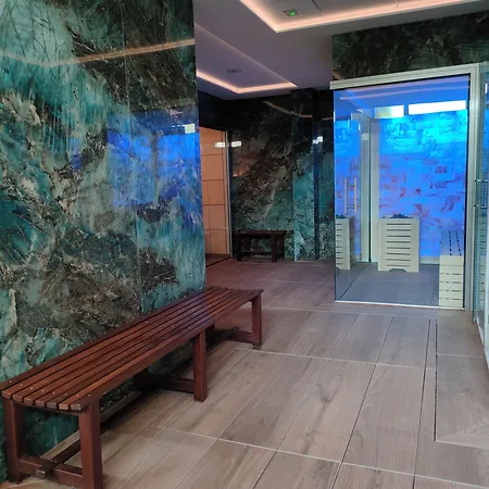 La Laguna & Golf Hotel 4*