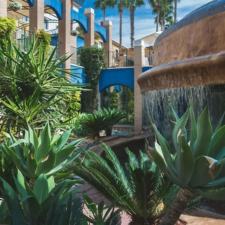 La Laguna Spa&golf Ciudad Quesada