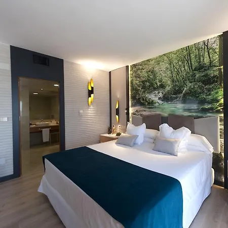 La Laguna Spa&golf