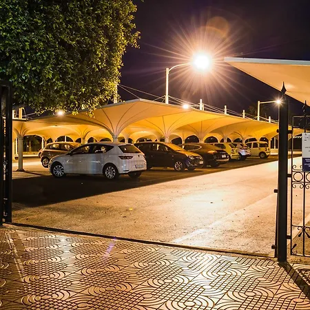 Hotel La Laguna & Golf 4*