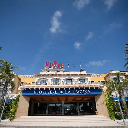 La Laguna & Golf Hotel Torrevieja