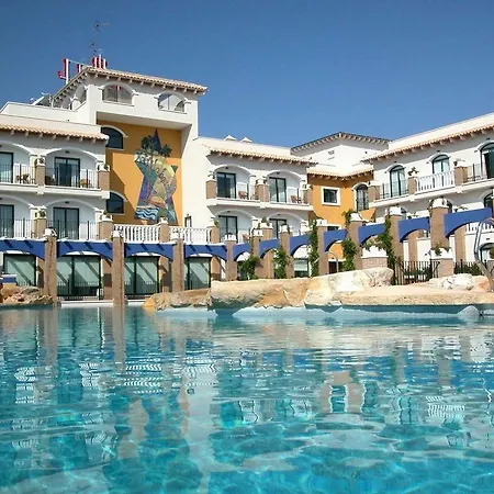 La Laguna & Golf 4* Torrevieja
