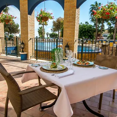 La Laguna Spa&golf