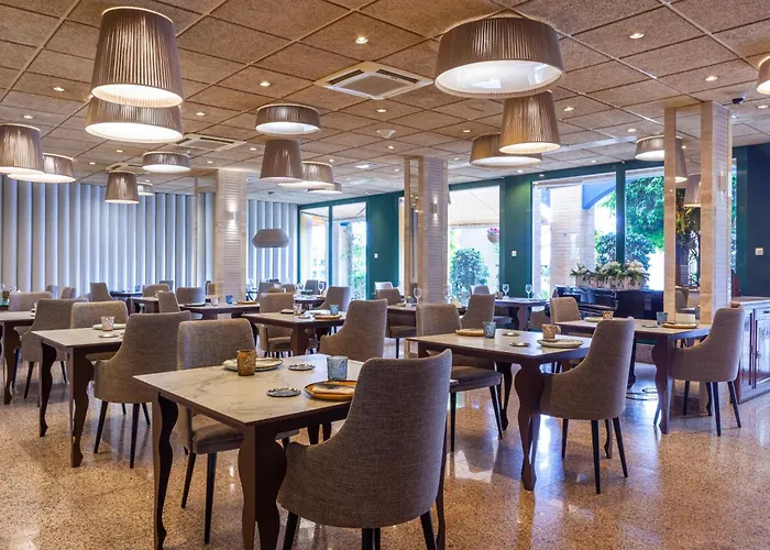 Ξενοδοχείο La Laguna & Golf Ciudad Quesada