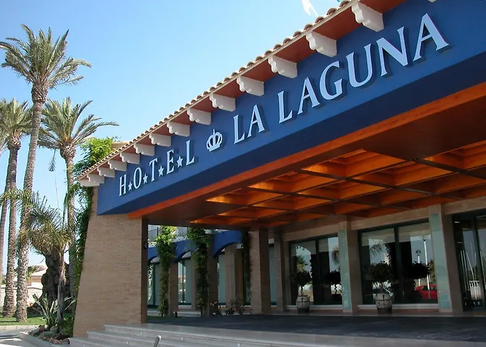 La Laguna & Golf Ciudad Quesada