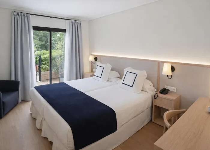 La Laguna & Golf Hotel