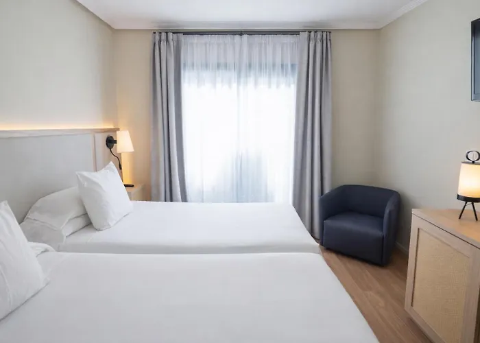 Hotel La Laguna & Golf Ciudad Quesada