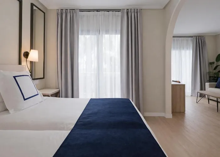 La Laguna & Golf 4* Сьюдад-Кесада