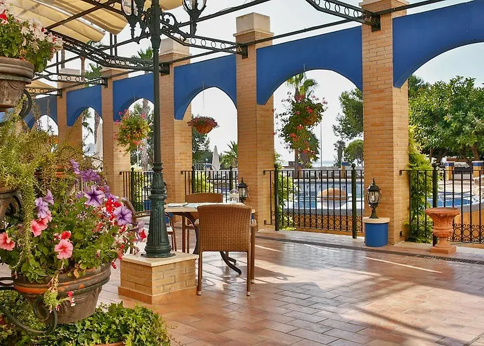 Hotel La Laguna Spa&golf Ciudad Quesada