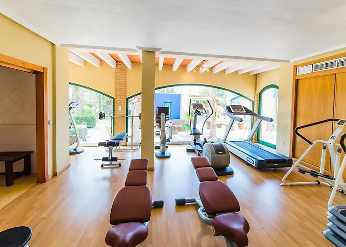 La Laguna Spa&golf 4*