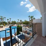 酒店 La Laguna & Golf 克萨达城