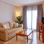 La Laguna & Golf 酒店 克萨达城