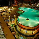 La Laguna & Golf 酒店 克萨达城