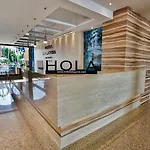 酒店 La Laguna & Golf 4*