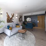 酒店 La Laguna & Golf 克萨达城