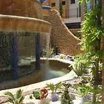 La Laguna & Golf 克萨达城