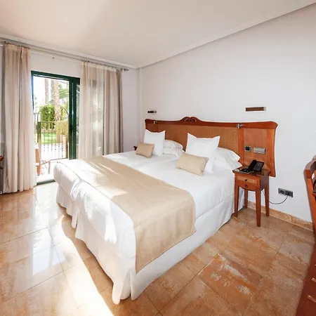 La Laguna Spa&golf Ciudad Quesada