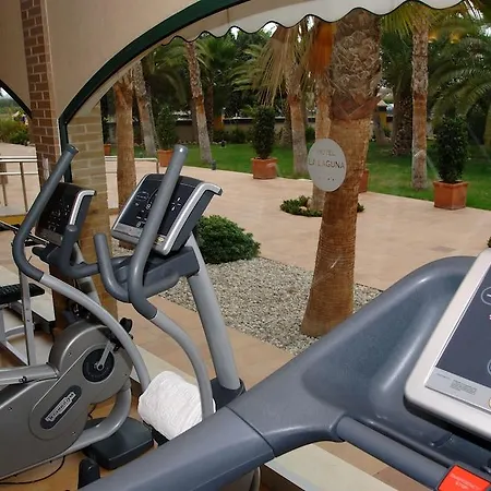 מלון La Laguna & Golf