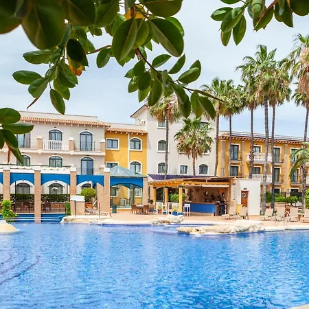 La Laguna & Golf