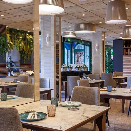 La Laguna & Golf מלון 4*