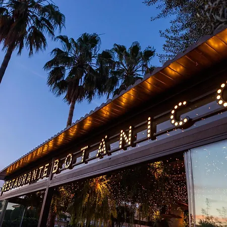 La Laguna & Golf Hotell