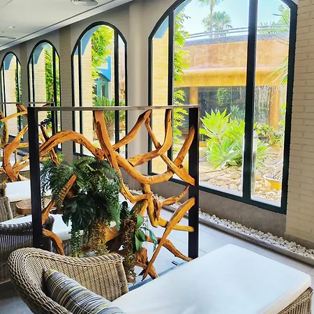 Hotel La Laguna Spa&golf