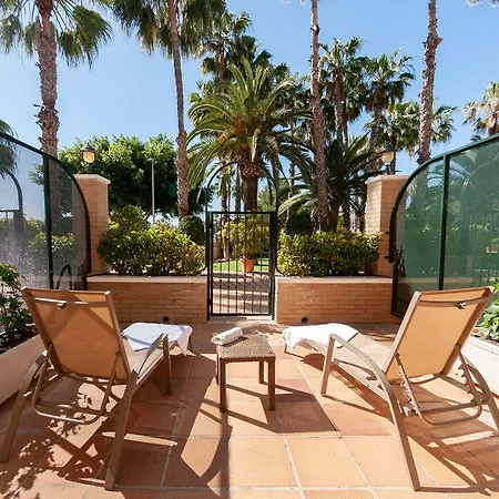 La Laguna & Golf 4* סיודאד קסאדה