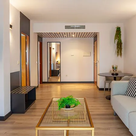 La Laguna & Golf Ξενοδοχείο Ciudad Quesada