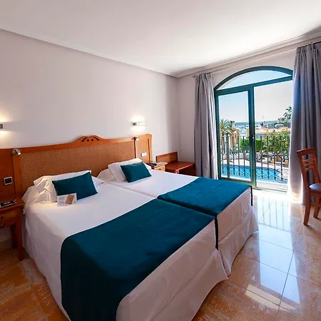 La Laguna & Golf סיודאד קסאדה