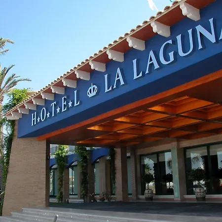 La Laguna & Golf סיודאד קסאדה