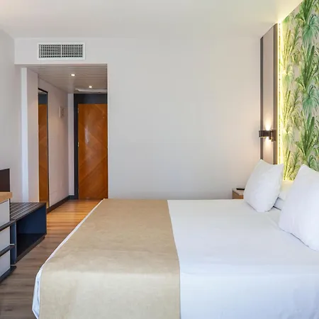 Hotel La Laguna Spa&golf 4*