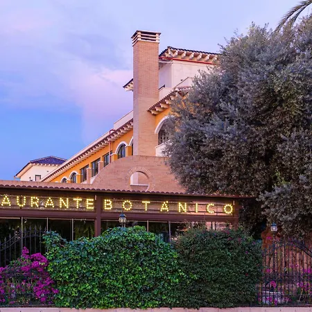 La Laguna & Golf Hotell Ciudad Quesada