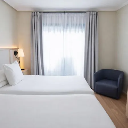 Hotel La Laguna & Golf Ciudad Quesada