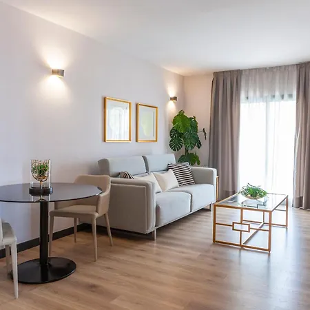Hotel La Laguna & Golf