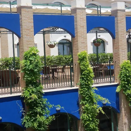 La Laguna & Golf סיודאד קסאדה