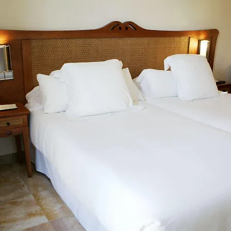 Hotel La Laguna & Golf Ciudad Quesada