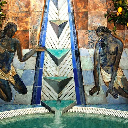 La Laguna Spa&golf Hotel Ciudad Quesada