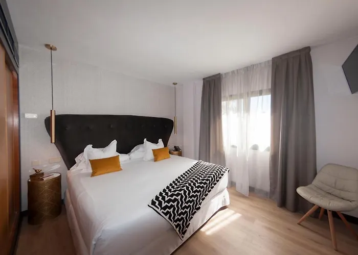 Hotell La Laguna & Golf Ciudad Quesada