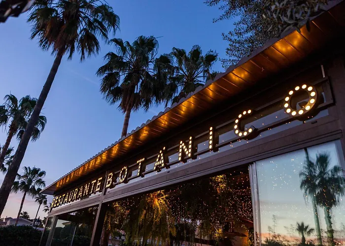 La Laguna & Golf Hotell