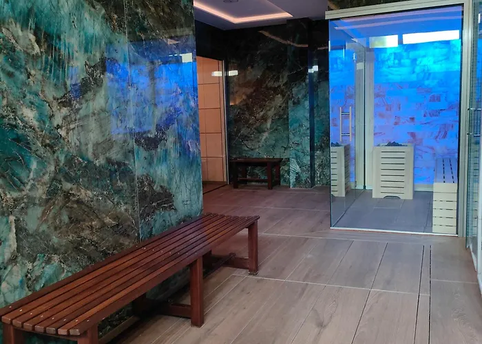 La Laguna & Golf 4* Ciudad Quesada