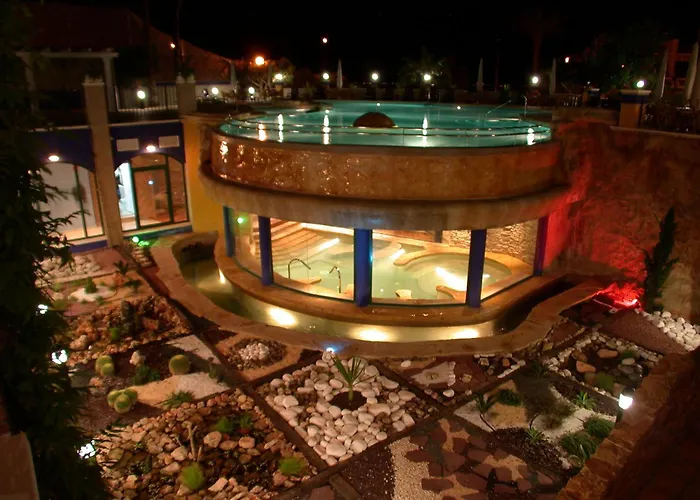 Hotel La Laguna & Golf