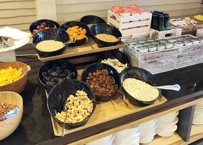 La Laguna & Golf Hotell Ciudad Quesada