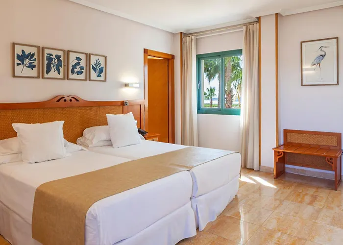 La Laguna & Golf Ciudad Quesada