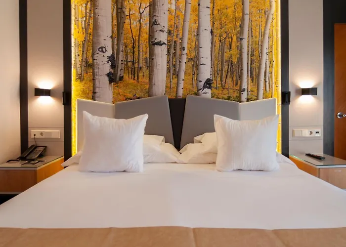 La Laguna & Golf Hotell Ciudad Quesada