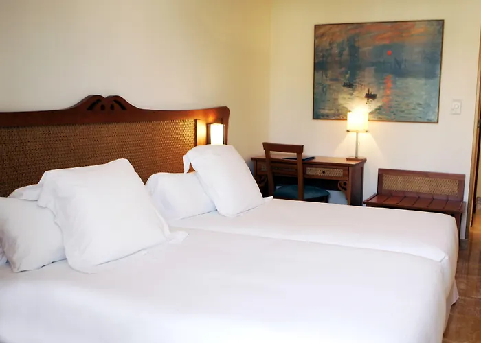La Laguna & Golf Hotell 4*