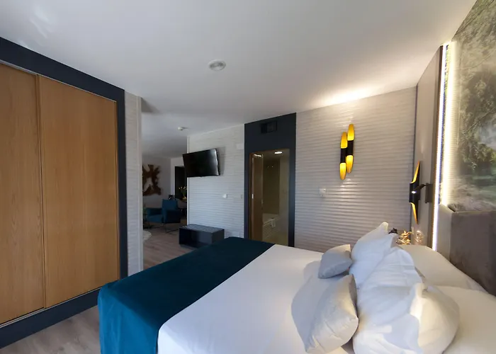 Hotell La Laguna & Golf Ciudad Quesada